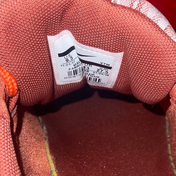 AIR MAX 97 ULTRA '17 'VINTAGE CORAL' - Picture 7 of 8